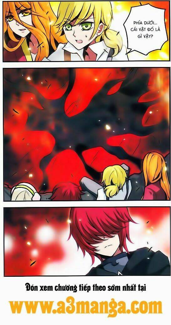 Cố Lên Nào, Đại Ma Vương: Chapter 78