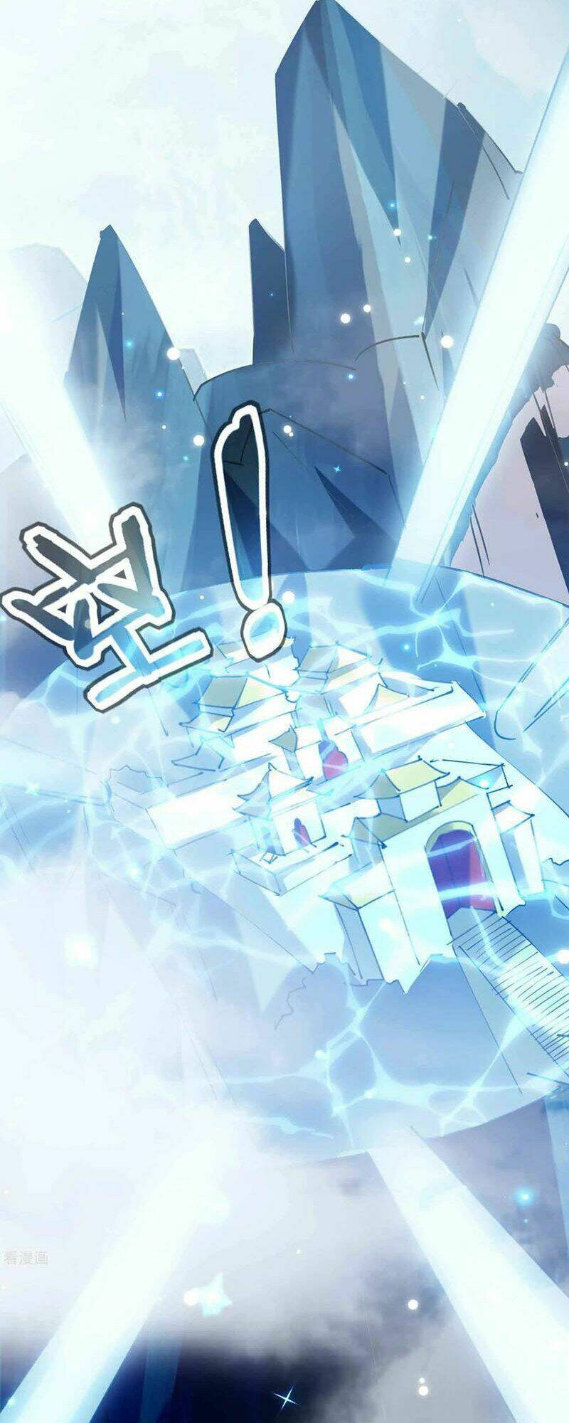 Vạn Giới Tiên Vương: Chapter 90