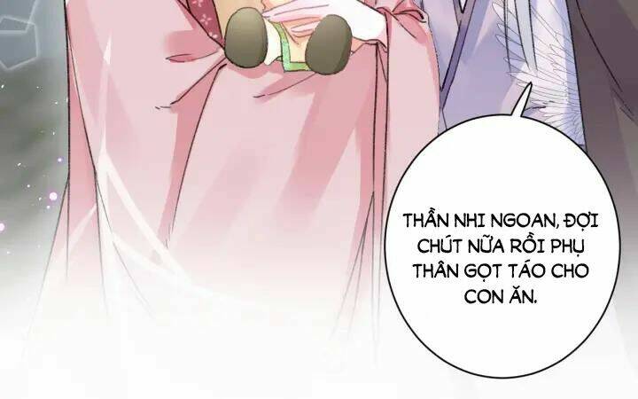 Hoa Nhan Sách: Chapter 139