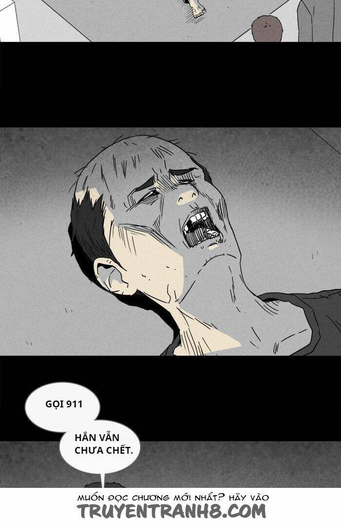 Những Câu Chuyện Bất Thường: Chapter 161