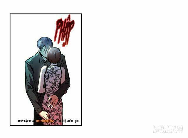 Người Yêu Của Rồng Đen: Chapter 7