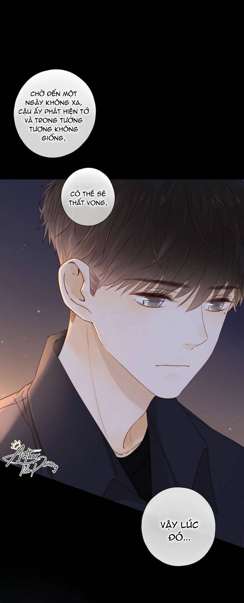 Cô Ấy Không Đáng Yêu: Chapter 28