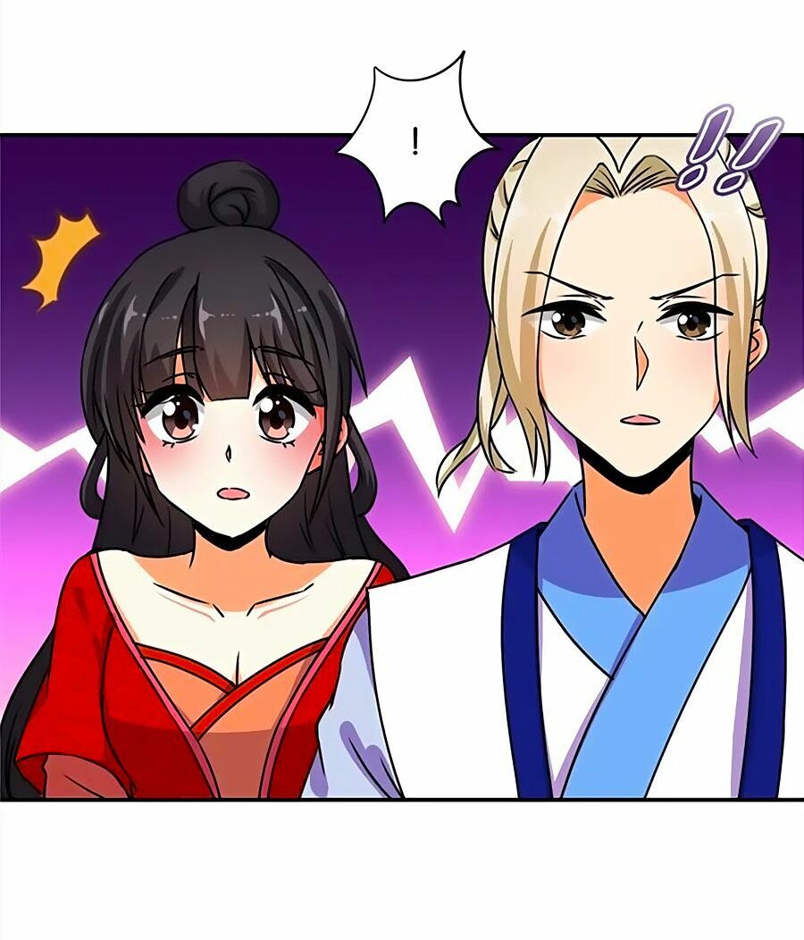 Vương Gia ! Ngươi Thật Bỉ Ổi !: Chapter 486