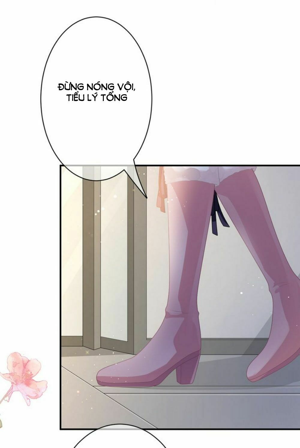 Tiệm May Luyến Sắc: Chapter 6