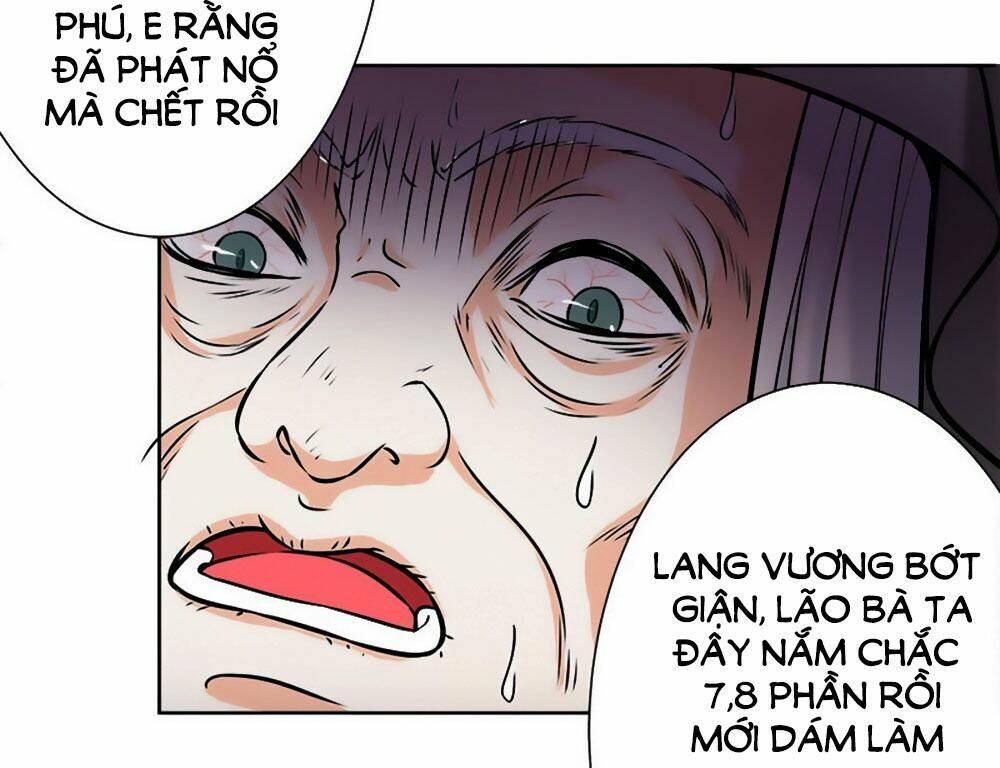 Liêu Liêu Nhân Thân Tu Tiên Truyện: Chapter 38