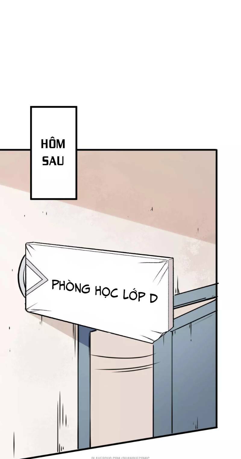 Vườn Trường Cuồng Sư Hệ Thống: Chapter 68