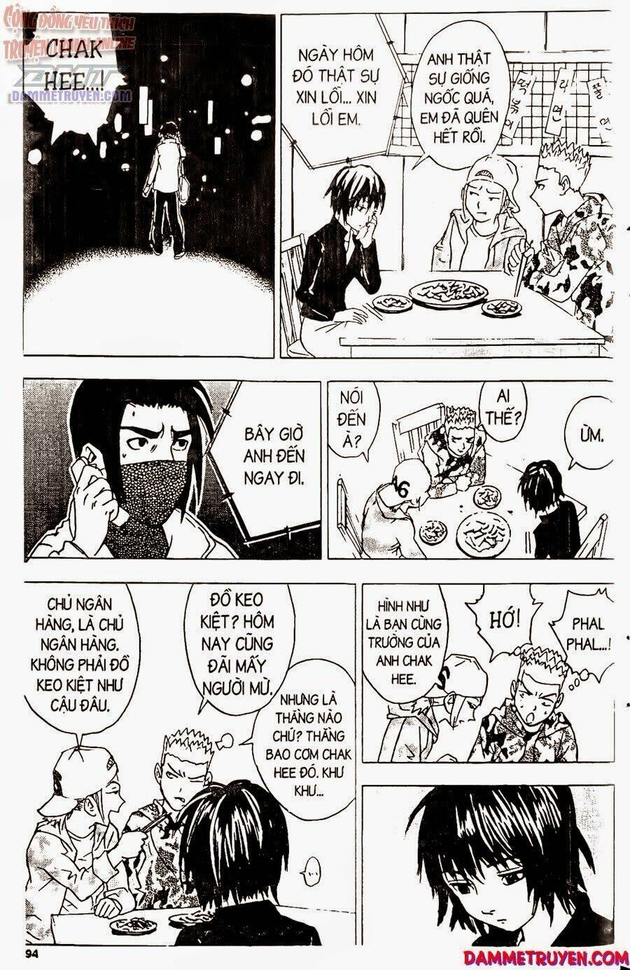 Ai Hơn Ai: Chapter 173