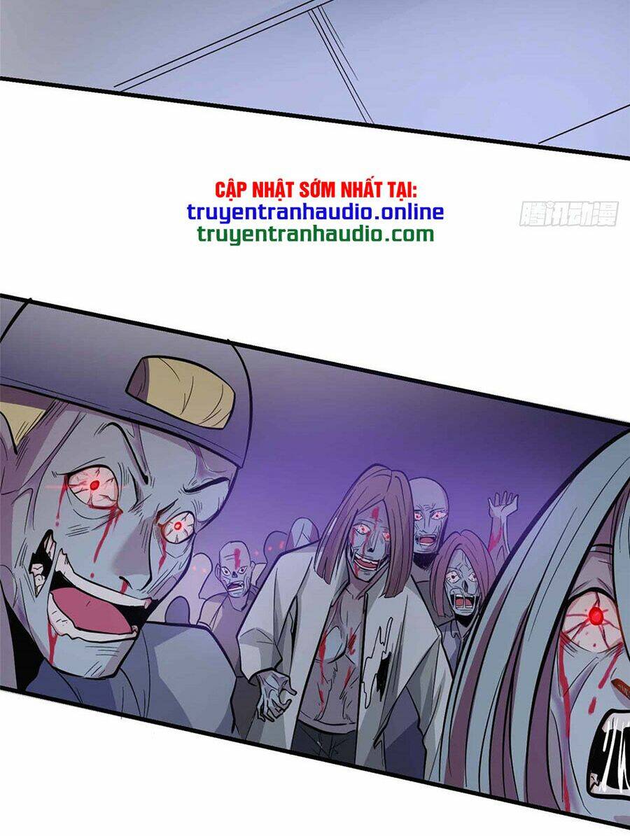 Ta Có Trăm Vạn Trò Chơi: Chapter 2