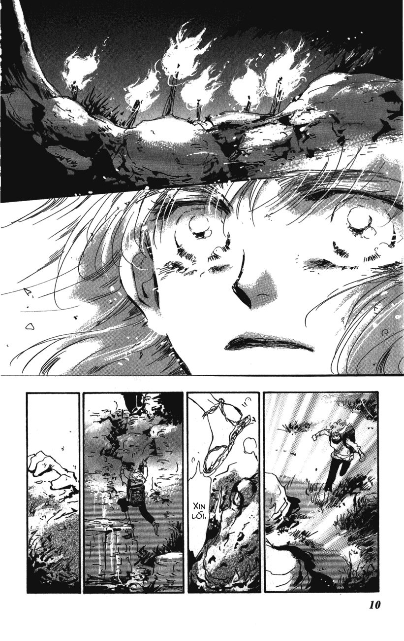 Mầm Sống: Chapter 112