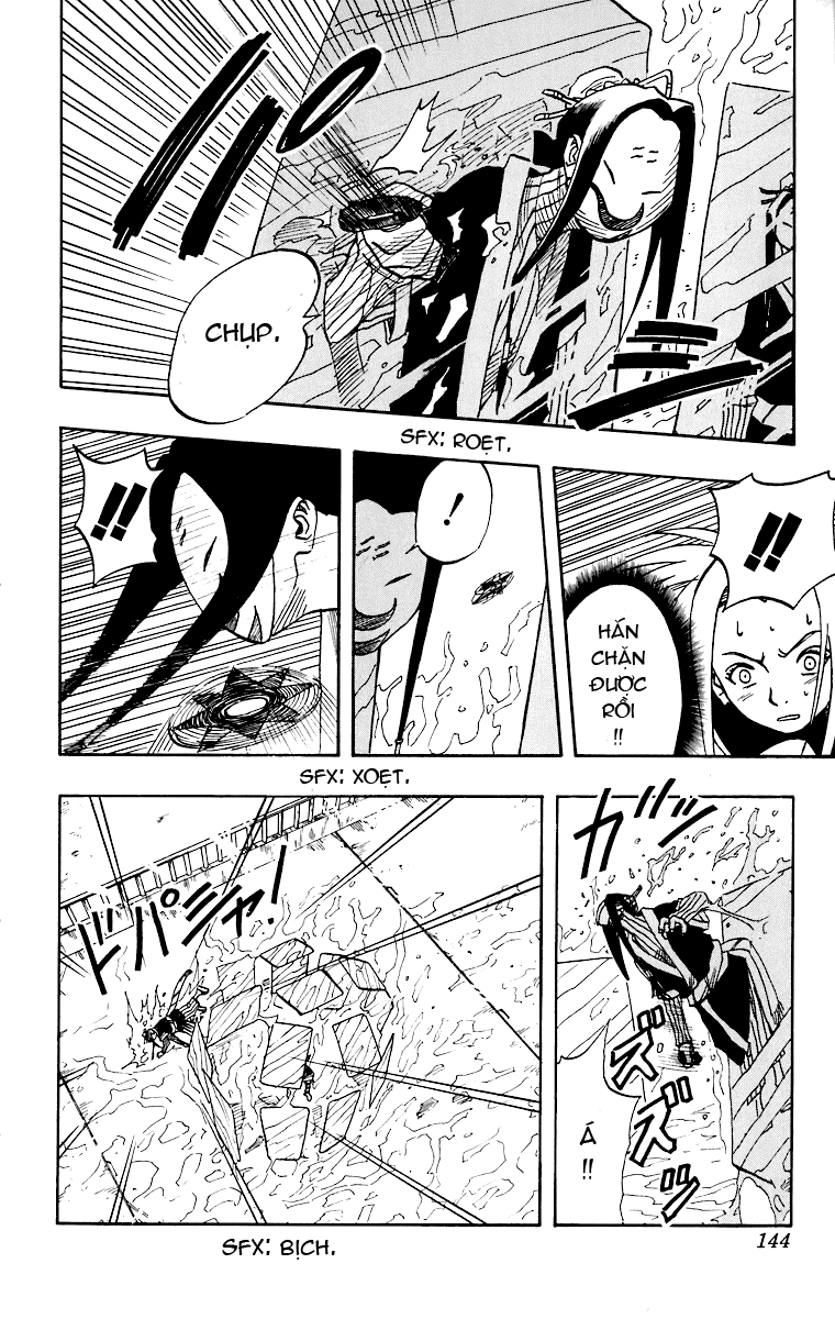 Naruto: Chapter 24