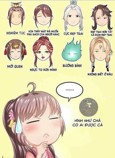 Mộng Phù Đăng: Chapter 6