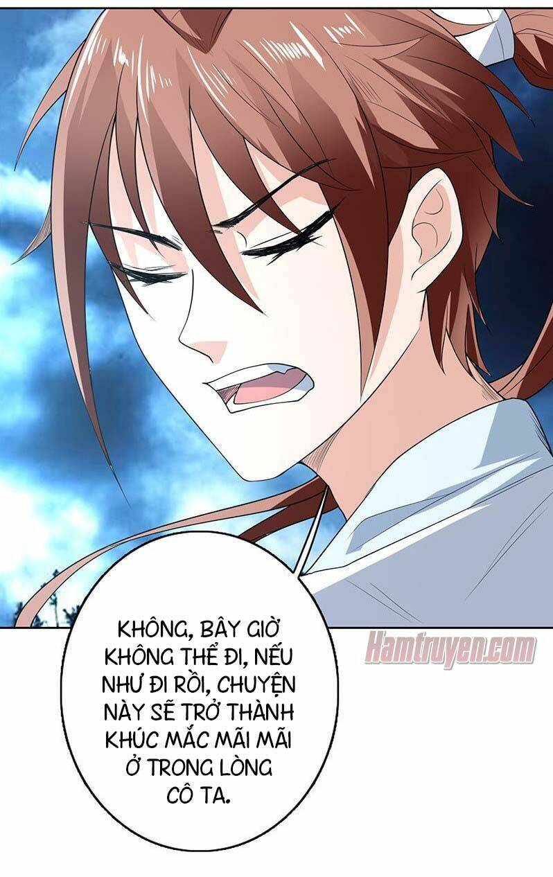 Tối Cường Thần Thú Hệ Thống: Chapter 173
