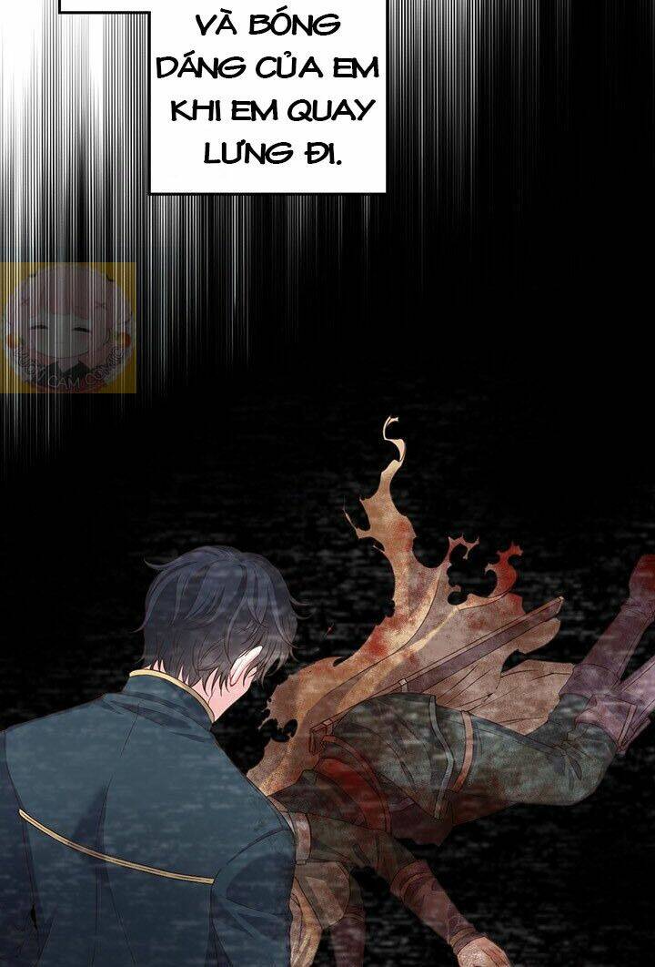 Nhân Vật Phản Diện Yêu Cầu Tôi Yêu Chàng: Chapter 15