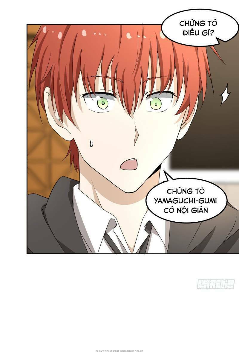 Nghịch Thiên Tiên Mệnh: Chapter 18