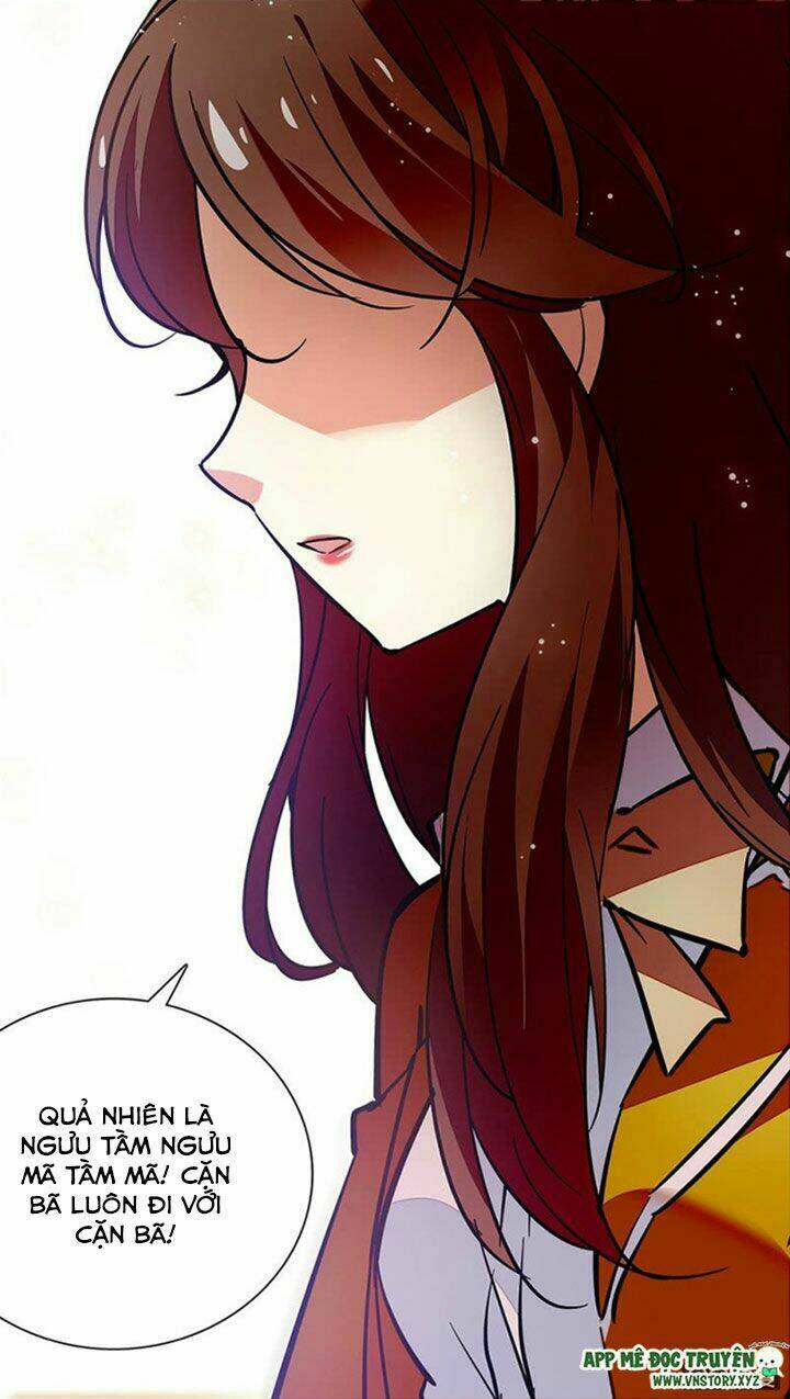 Nữ Hầu Sau Giờ Học: Chapter 42