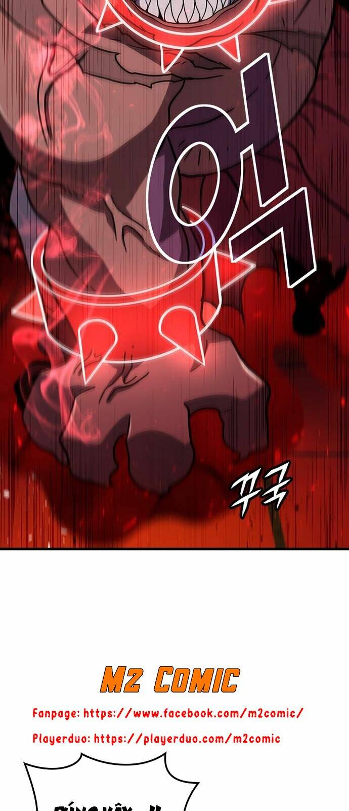 Điểm Chết: Chapter 28