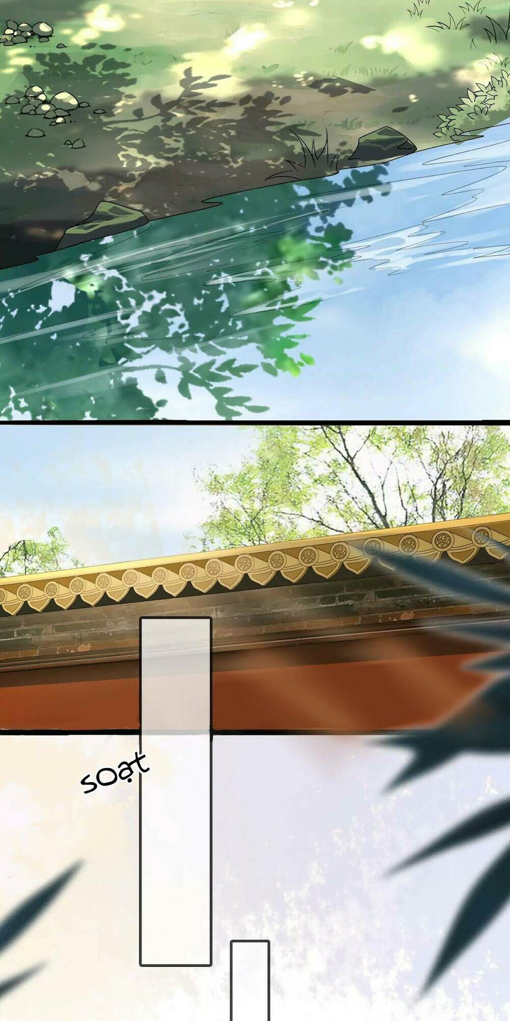 Thái Tử, Người Thật Ngọt Ngào: Chapter 41