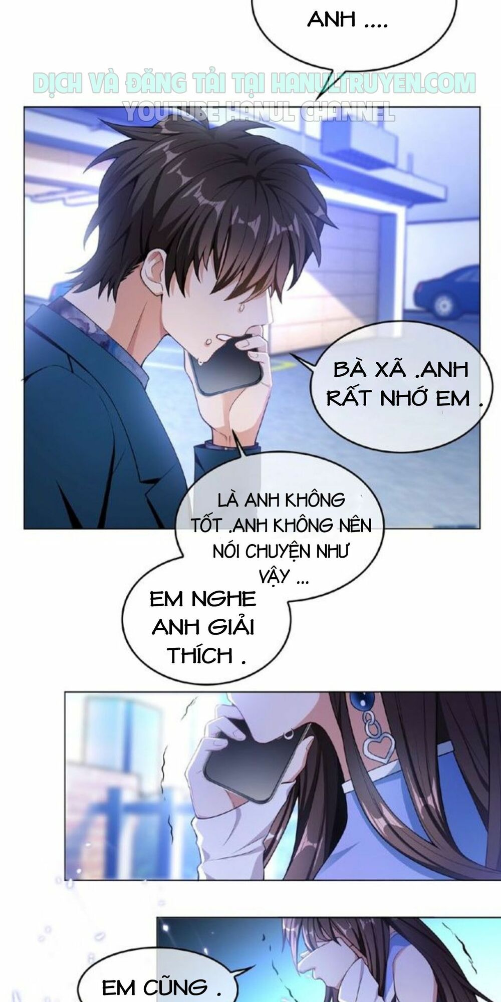 Cô Vợ Nhỏ Nuông Chiều Quá Lại Thành Ác!!: Chapter 80