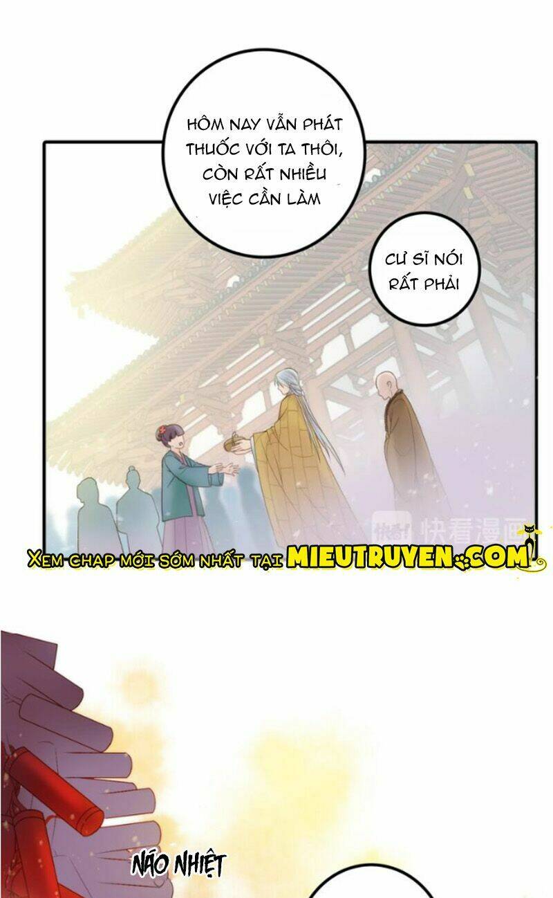 Cướp Chàng Vợ Về Đón Năm Mới: Chapter 26