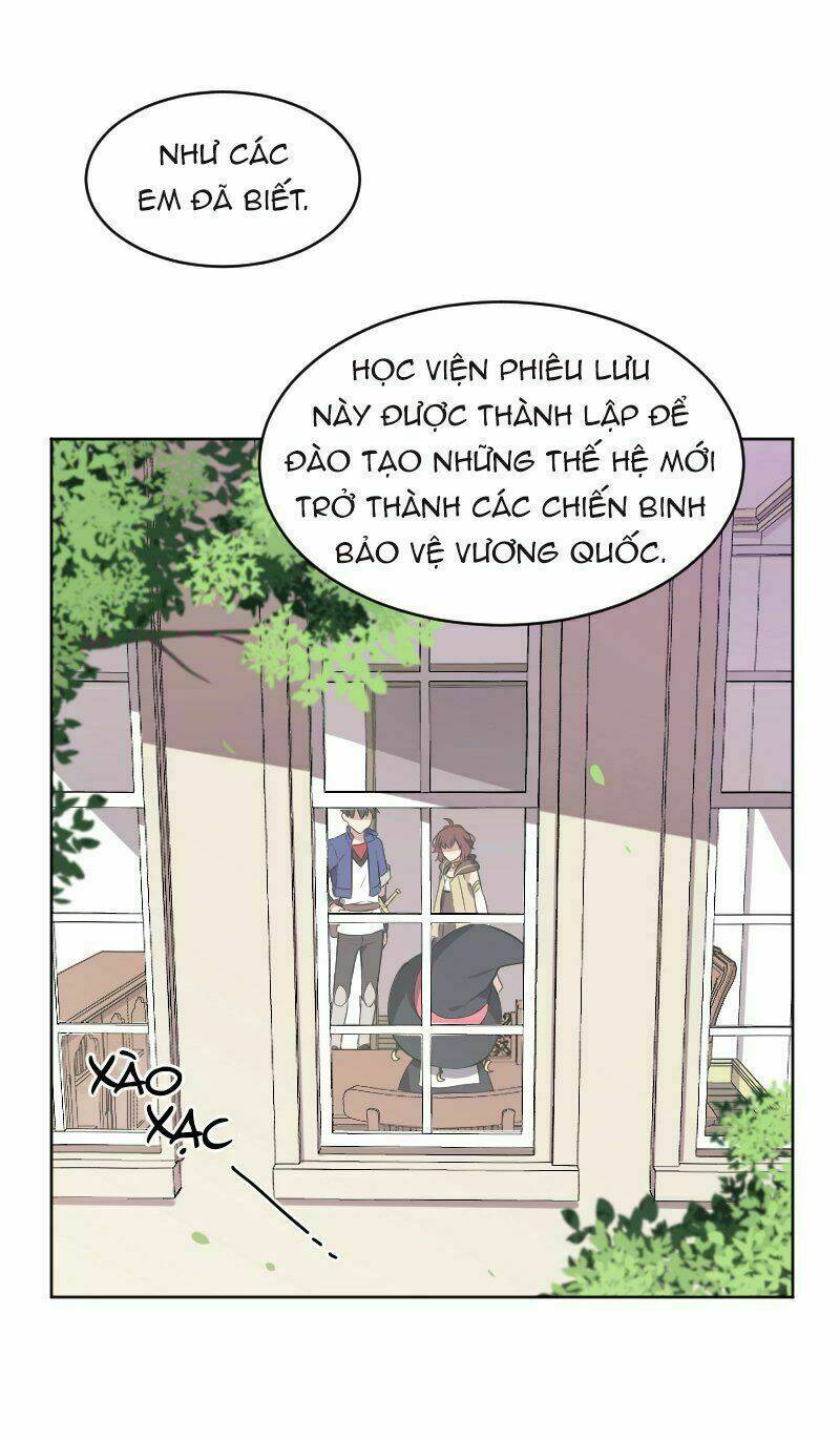 Pháp Sư Và Nữ Chúa Quỷ: Chapter 60