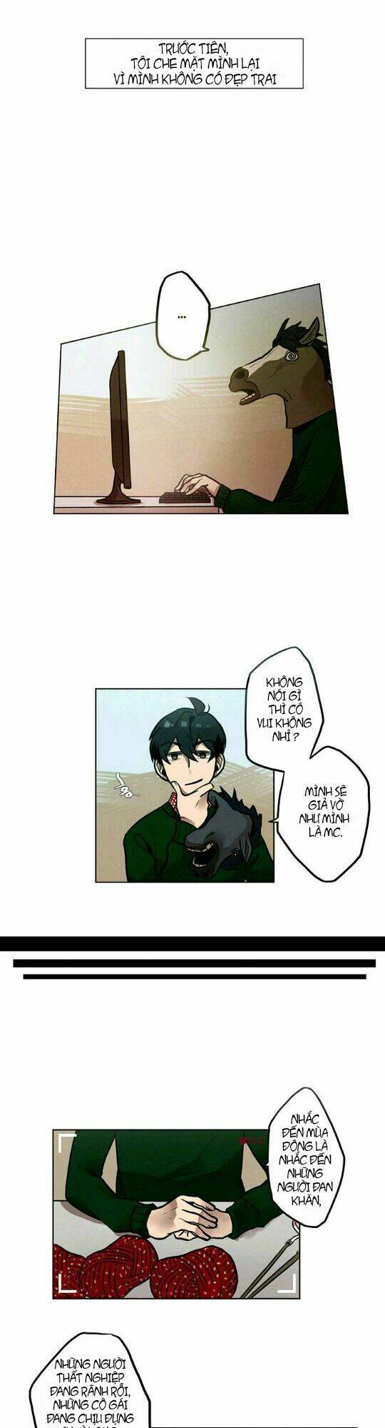 Miracle App Store: Chapter 5