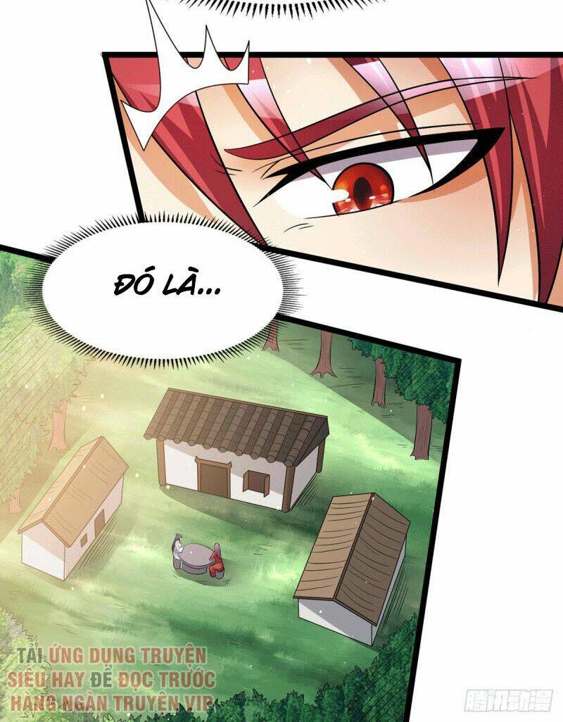 Tiên Vương Trùng Sinh: Chapter 200