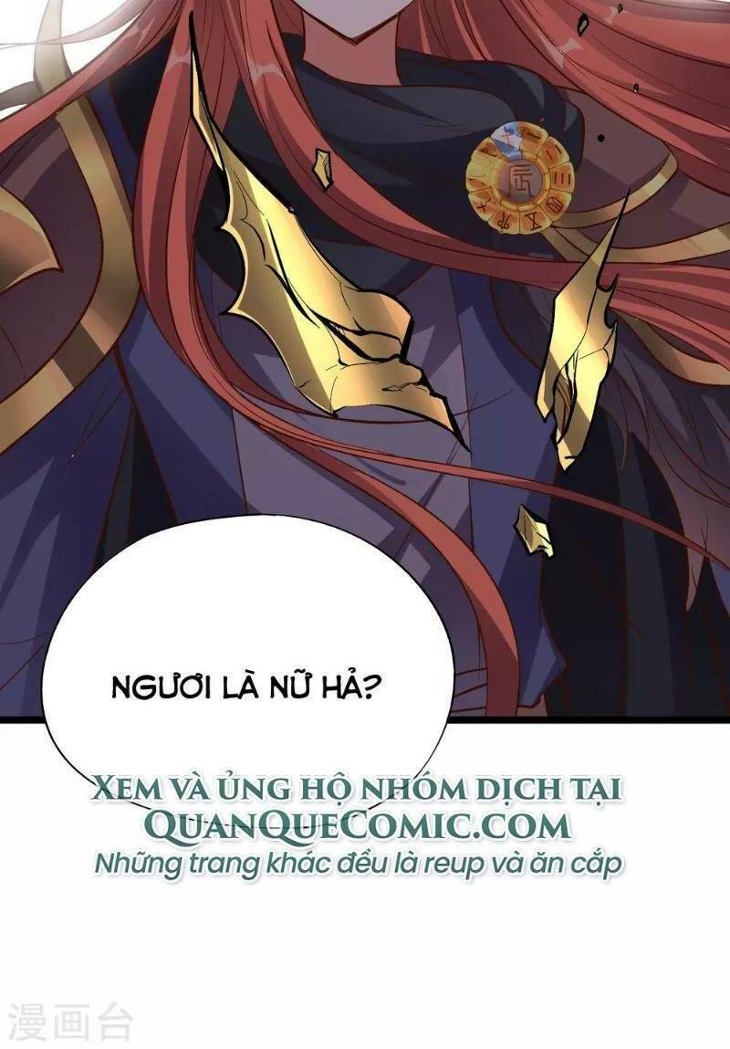 Phục Thiên Thánh Chủ: Chapter 25