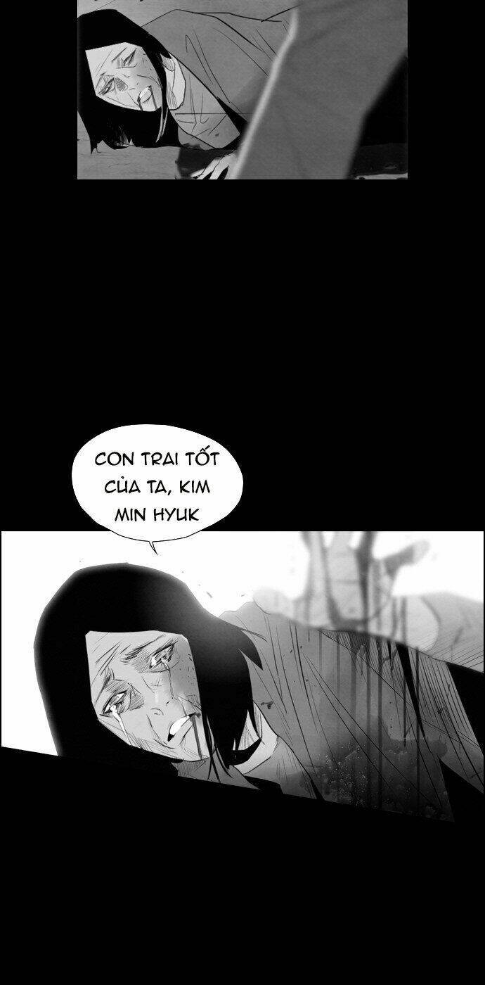 Kẻ Hồi Sinh: Chapter 96