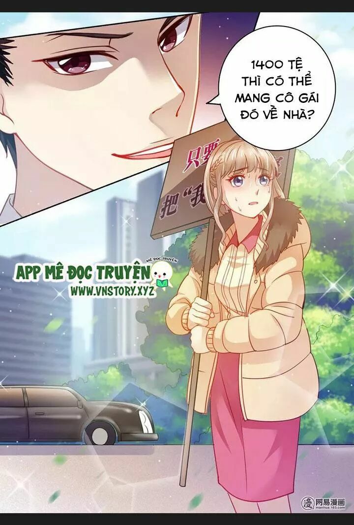 Cưng Chiều Vợ Yêu: Chapter 14: Lấy việc công báo thù riêng