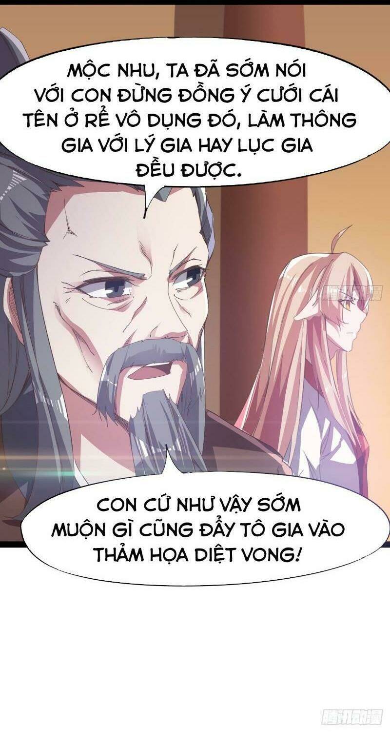 Kiếm Đồ: Chapter 35