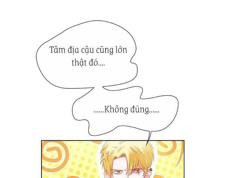 Giai Điệu Của Sự Va Chạm: Chapter 5