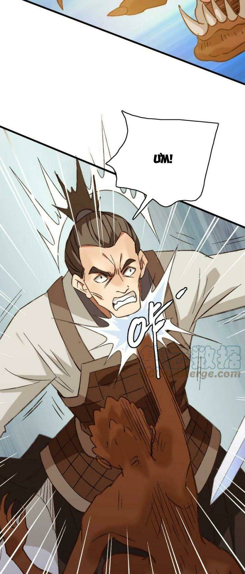 Siêu Đạo Thần Thuật: Chapter 125