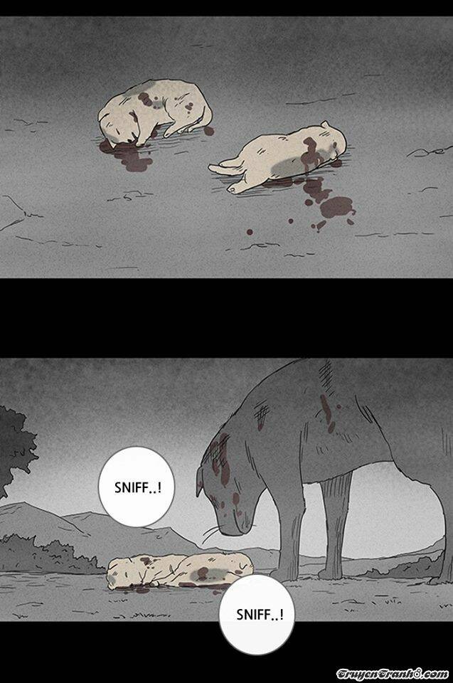 Những Câu Chuyện Bất Thường: Chapter 84