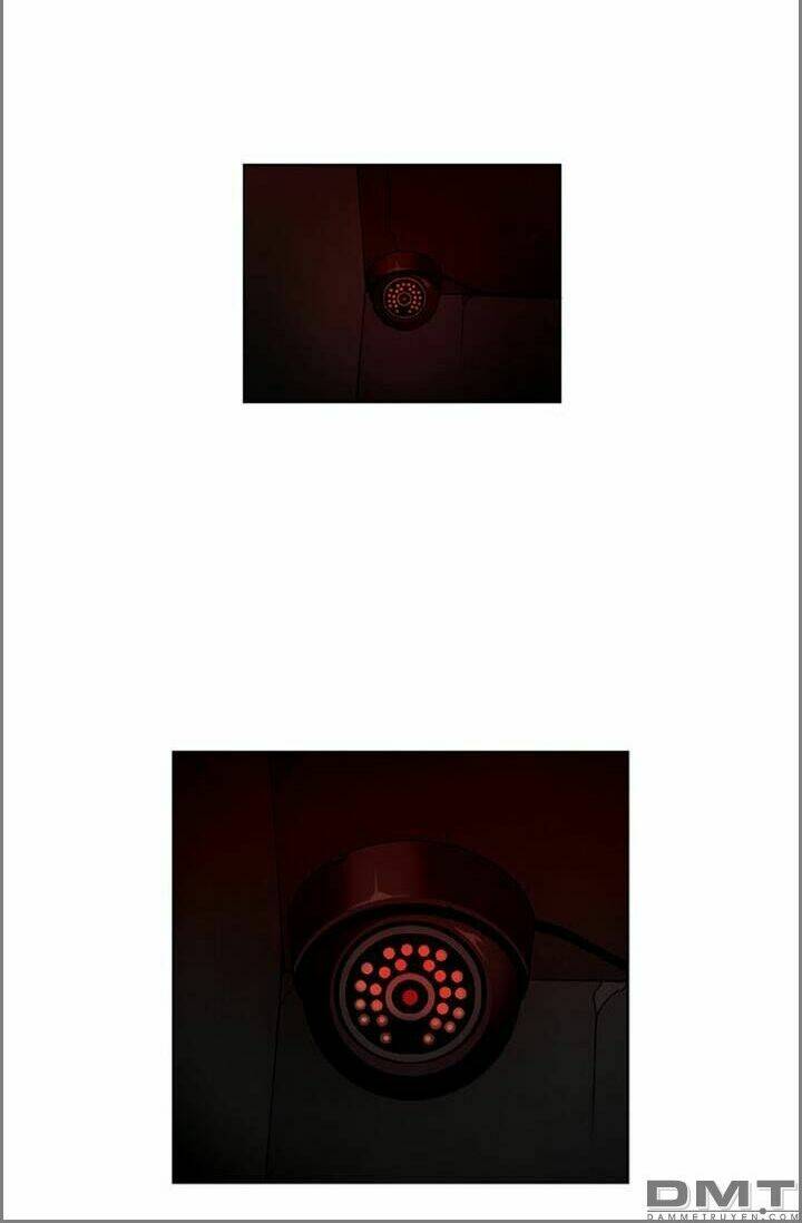 Quán Ăn Sát Thủ: Chapter 43