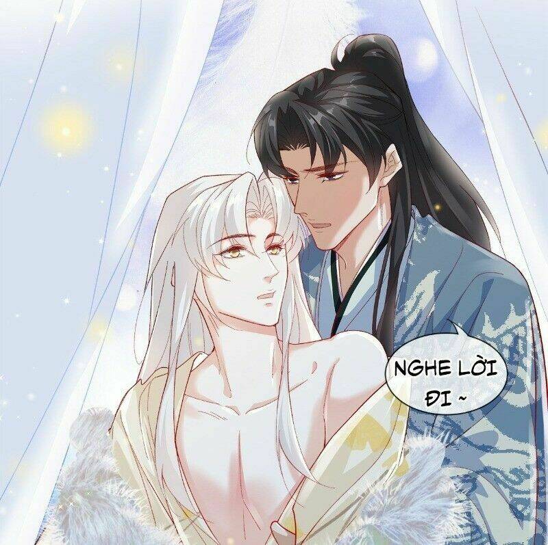 Ảnh Đế Yêu Hồ: Chapter 44