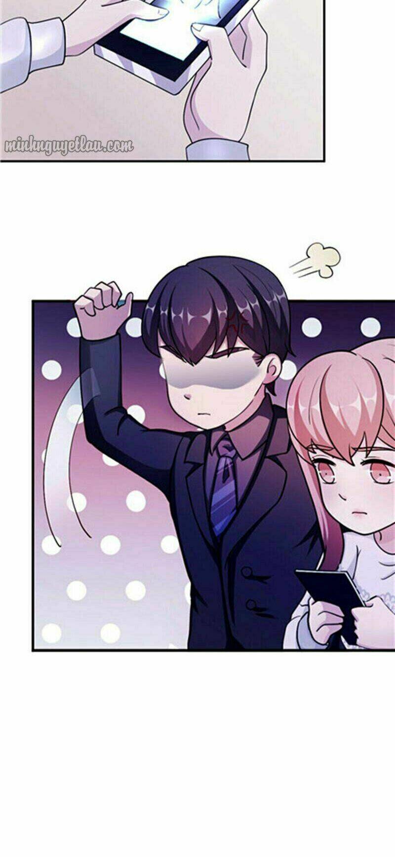 Mạc Thiếu Bức Hôn: Vợ Mới Khó Chống Đỡ: Chapter 89