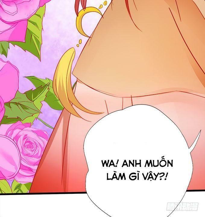 Hồ Tiên Hung Bạo: Chapter 15