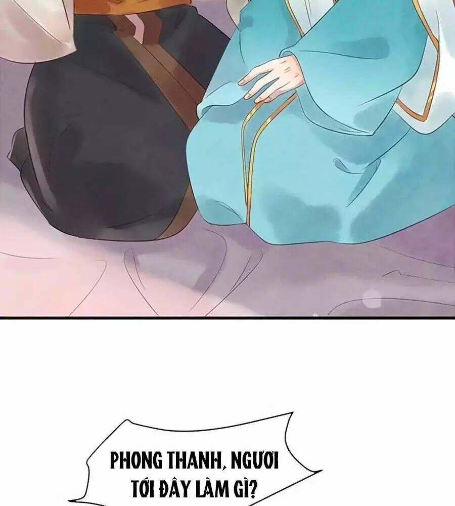 Vương Phi Muốn Trèo Tường: Chapter 30