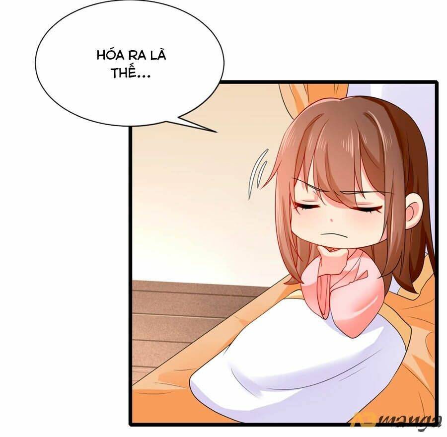 Hãn Phi Đương Gia: Lãnh Vương Xin Tự Trọng: Chapter 18