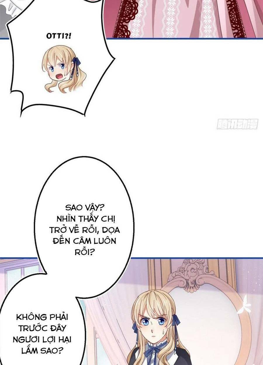 Nữ Hoàng Đầu Tiên Của Đế Quốc: Chapter 93