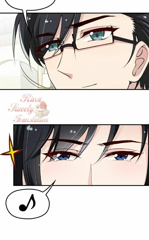 Tổng Tài Hai Mặt Sủng Thê Chỉ Nam: Chapter 14