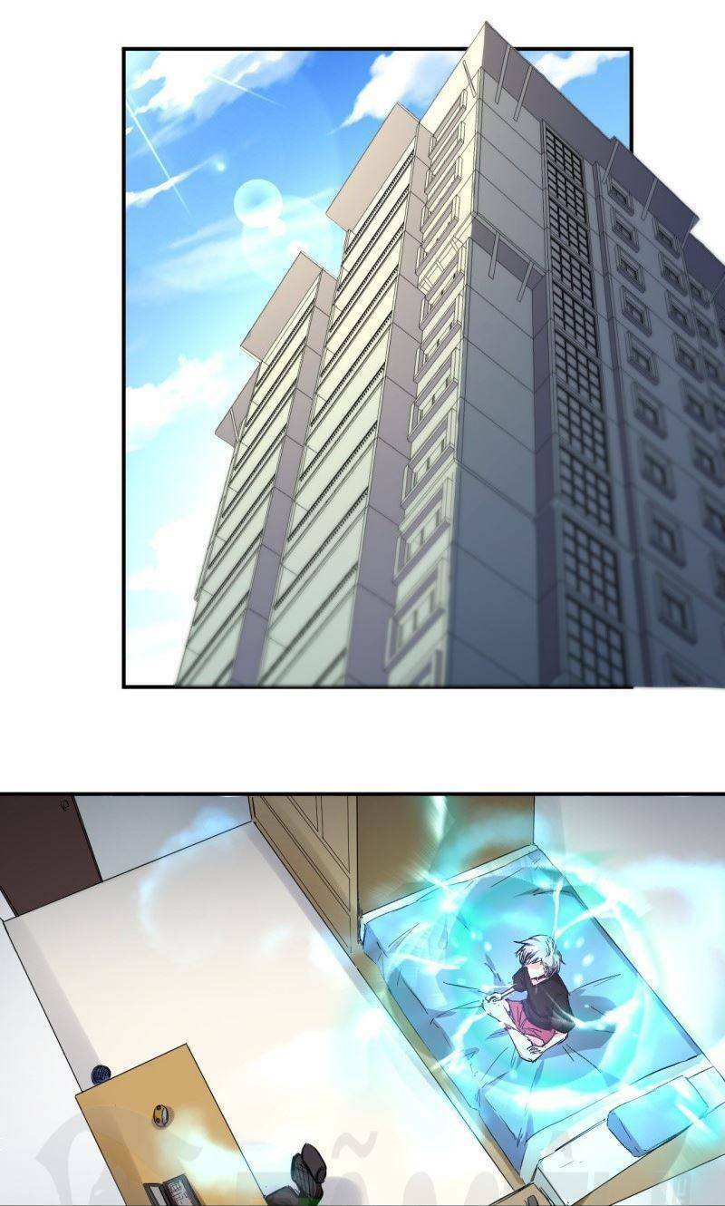 Đỉnh Phong Thần Y: Chapter 7