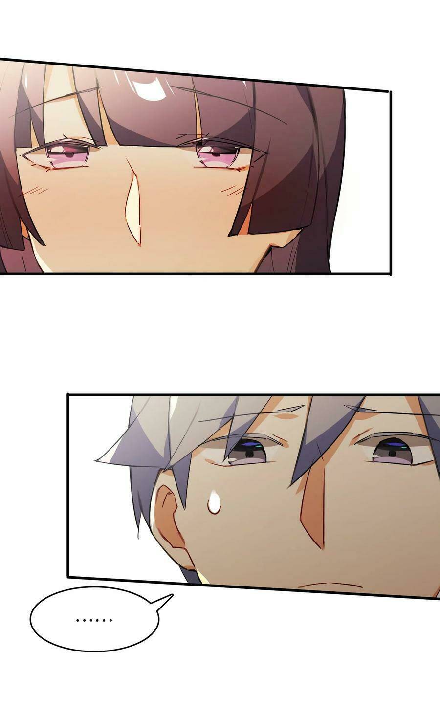 Hóa Ra Tôi Là Công Cụ Trong Game Tình Yêu: Chapter 30