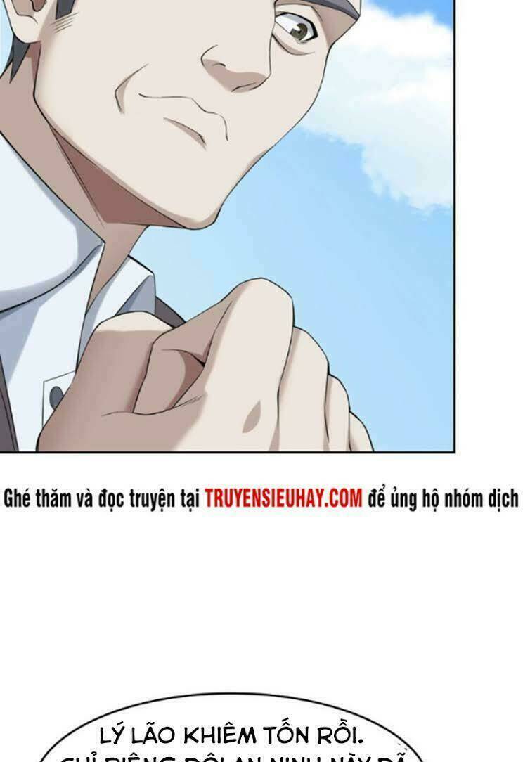 Siêu Cấp Đại Chủ Bạ: Chapter 20