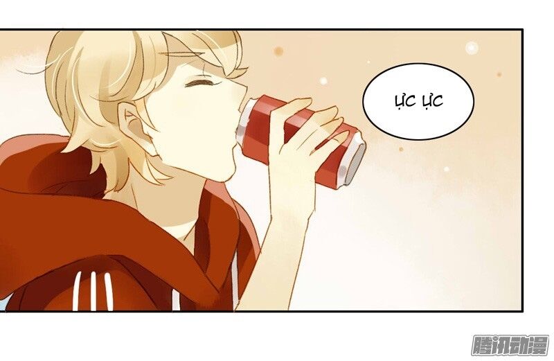 Sức Mạnh Của Sắc Đẹp: Chapter 98