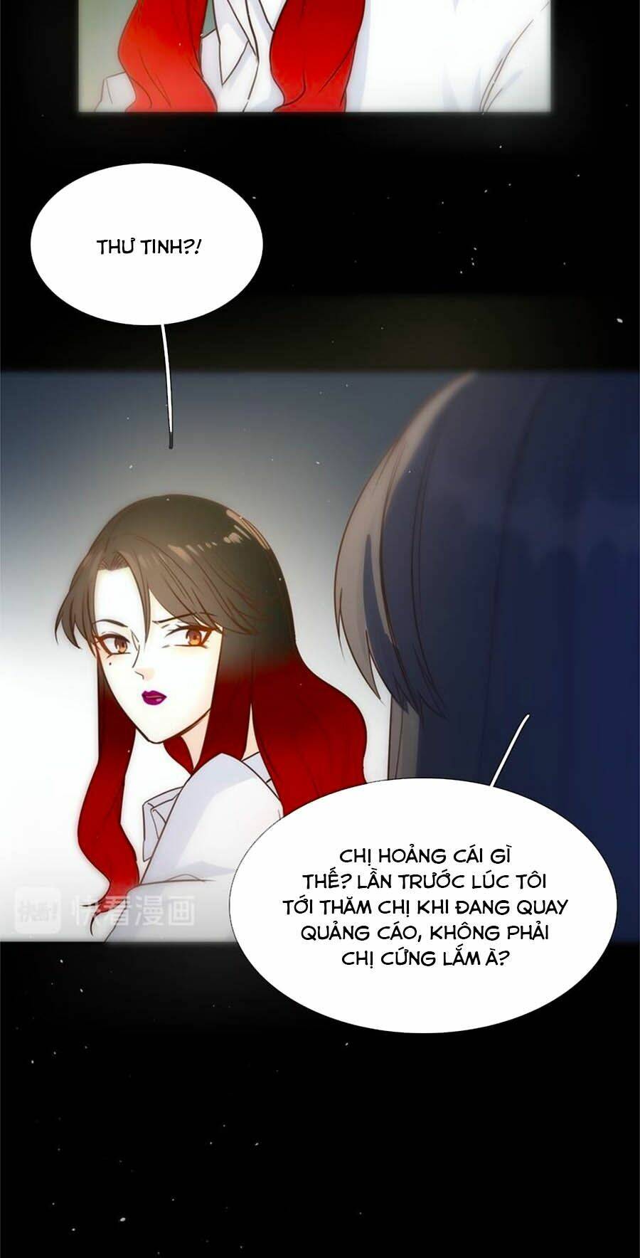 Ngôi Sao Vụn Vỡ: Chapter 52