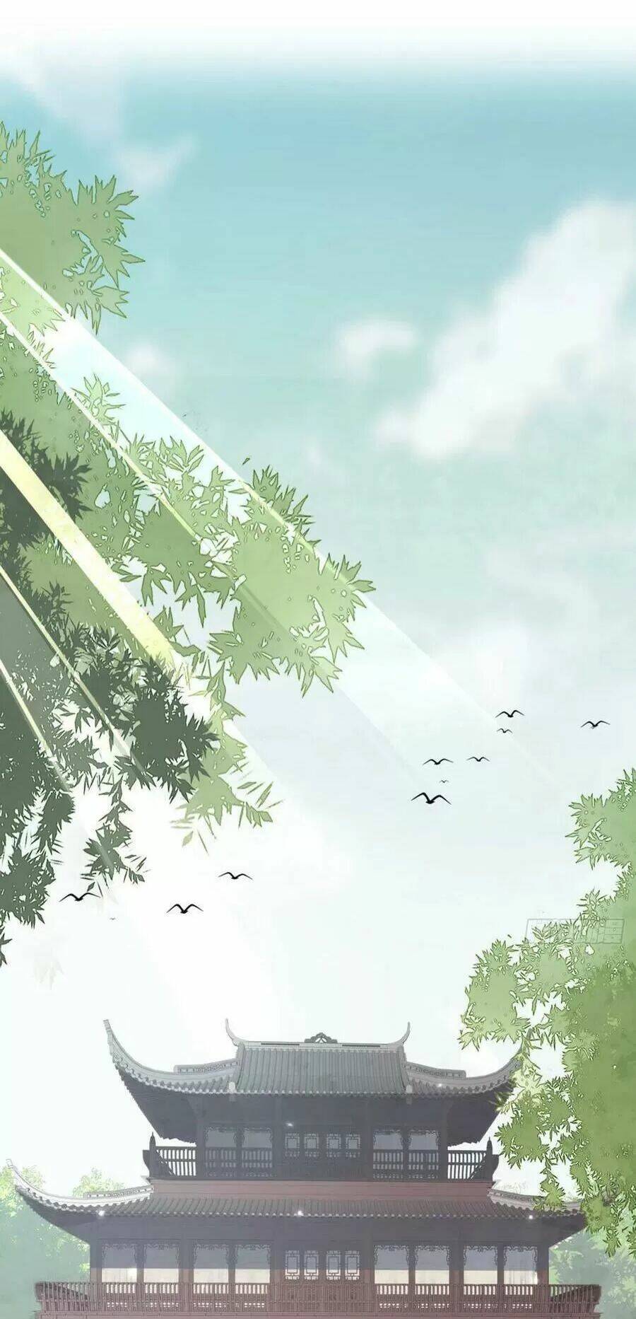 Mau Xuyên Không Rửa Tội Cho Nhân Vật Phản Diện: Chapter 17