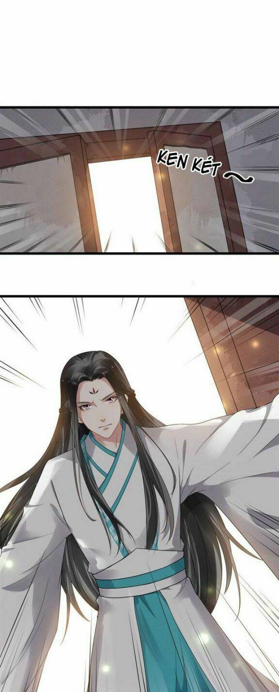 Bồng Sơn Viễn 2: Chapter 33