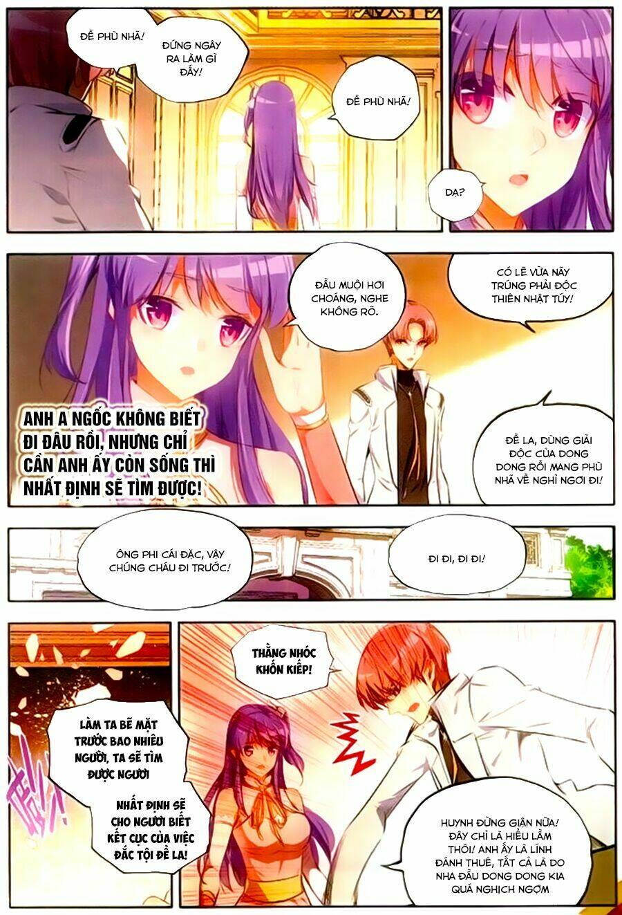 Thiện Lương Tử Thần: Chapter 65