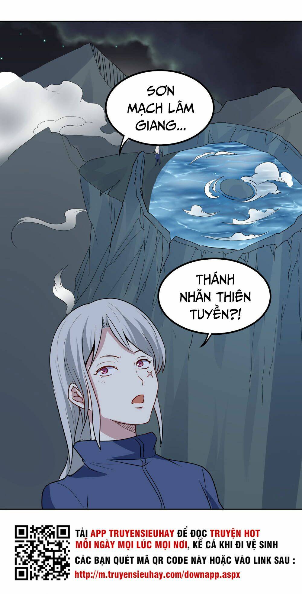 Tay Chơi Thần Cấp: Chapter 93